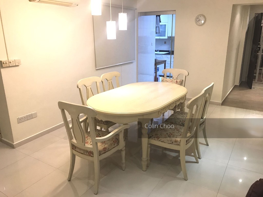 Blk 204B Punggol Field (Punggol), HDB 5 Rooms #148900532